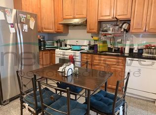 126 Cedar St UNIT 1, Roxbury, MA 02119