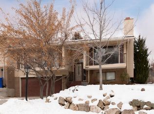 3340 N 425 E, North Ogden, UT 84414