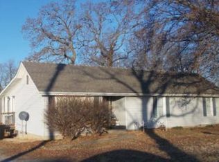 1101 Tower St, Clinton, MO 64735