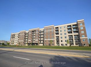 610 Farmstead Dr #514, Milton, ON L9T 8X5