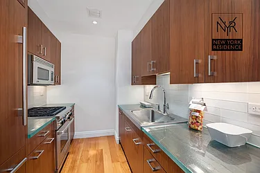 Sold by New York Residence
