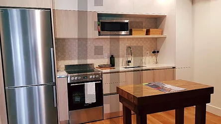 Rented by Loom Group