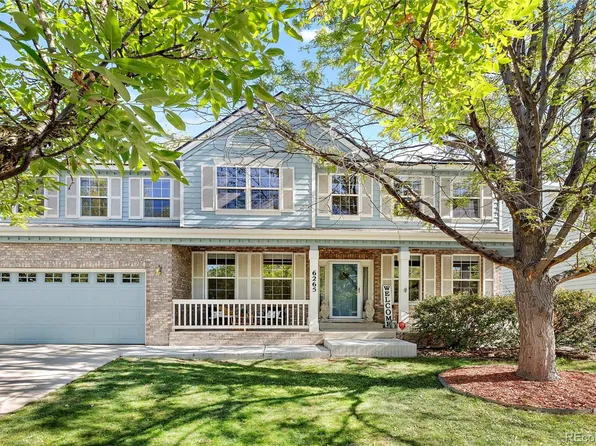 6265 W Berry Avenue, Littleton, CO 80123