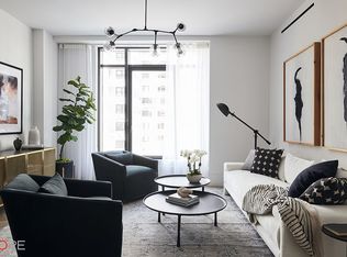 The Harper, New York, NY 10028