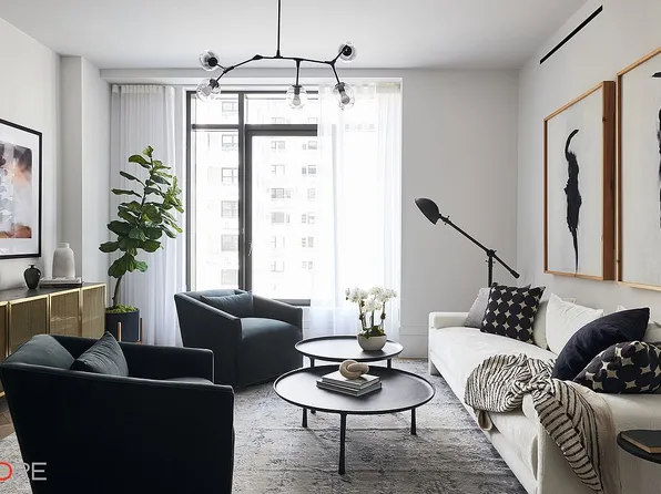 310 E 86th St APT 6D, New York, NY 10028