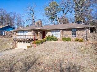 3301 Dallas St, Fort Smith, AR 72903