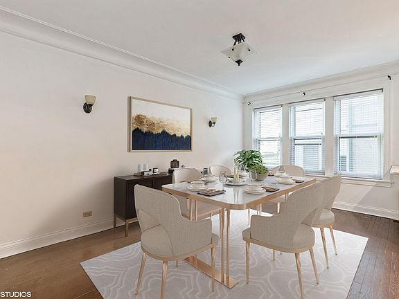 5th image of 6430 N Glenwood Ave APT 1H