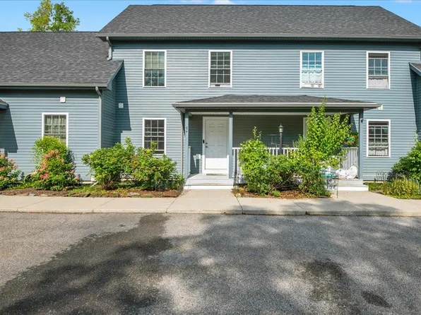 9 Country Commons #B, Vergennes, VT 05491