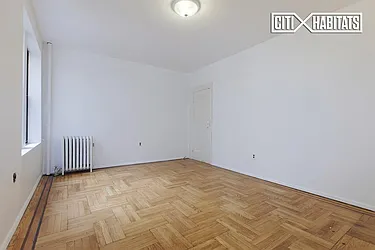 Sold by Citi Habitats