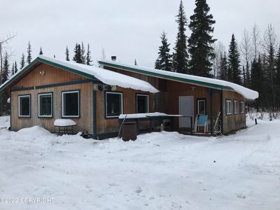 42326 Salamatof Dr, Soldotna, AK, 99669