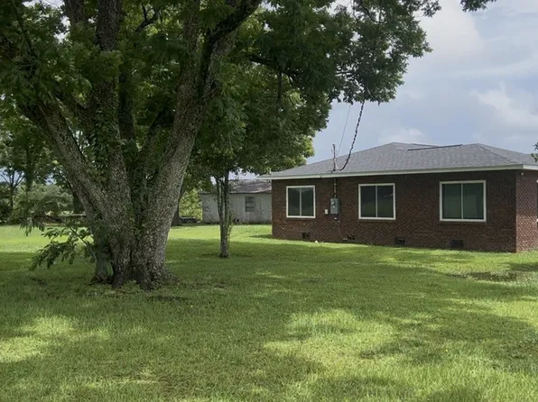15291 Highway 87 N, Jay, FL 32565