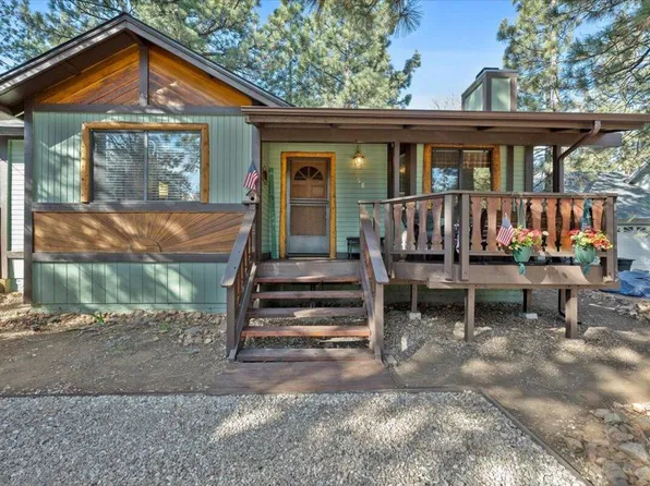 358 Victoria Ln, Sugarloaf, CA 92386