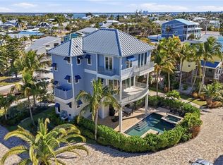 5230 Estero Blvd #6, Fort Myers Beach, FL 33931