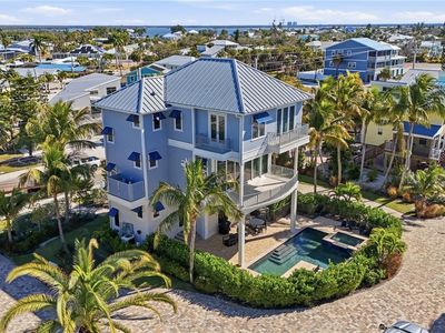 5230 Estero Blvd #6, Fort Myers Beach, FL, 33931