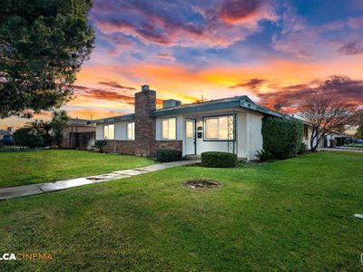 709 Idlewood Ct, Bakersfield, CA, 93304