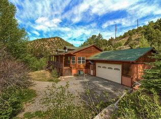 288 Mill Creek Rd, Dumont, CO 80436