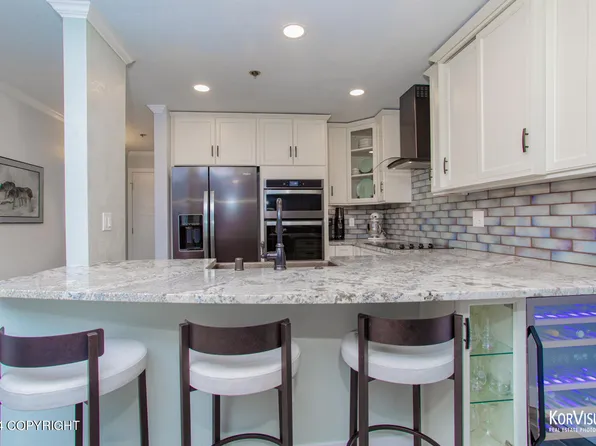 310 E 11th Ave Unit 118, Anchorage, AK 99501