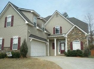 46 Glencrest Dr, Commerce, GA 30529