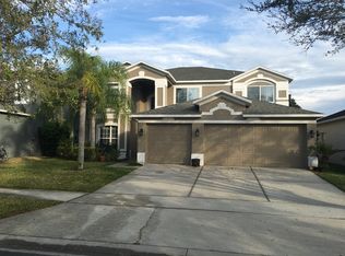15415 Pebble Ridge St, Winter Garden, FL 34787