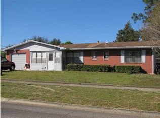 253 Fennel St, Pensacola, FL 32505