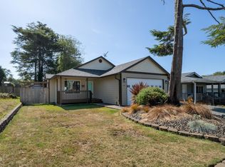 1045 NE 13th Ave, Rockaway Beach, OR 97136