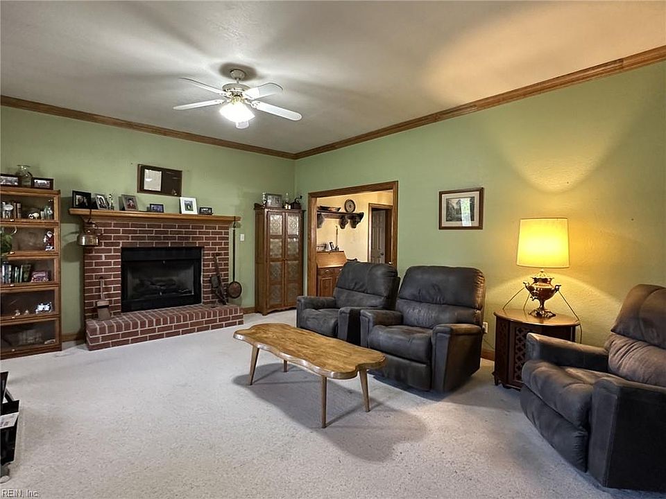 543 Turlington Rd, Suffolk, VA 23434 Zillow