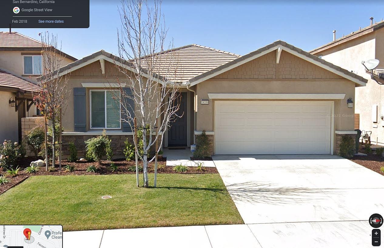 18330 Betony Pl, San Bernardino, CA 92407 Zillow