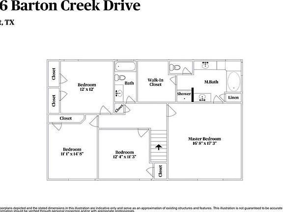 2nd image of 9106 Barton Creek Dr