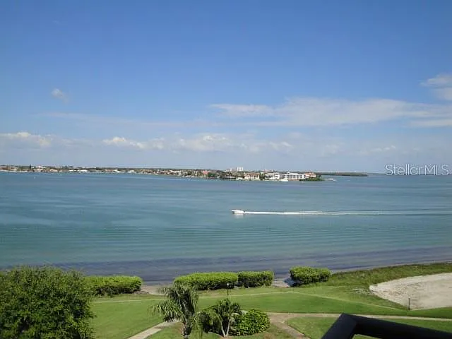 6158 Palma Del Mar Blvd S #401 — Photo 5