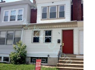 140 Wayne Ave, Collingdale, PA 19023