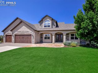 20190 Sedgemere Rd, Monument, CO 80132