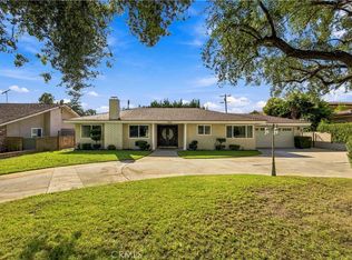 1501 S Santa Anita Ave, Arcadia, CA 91006