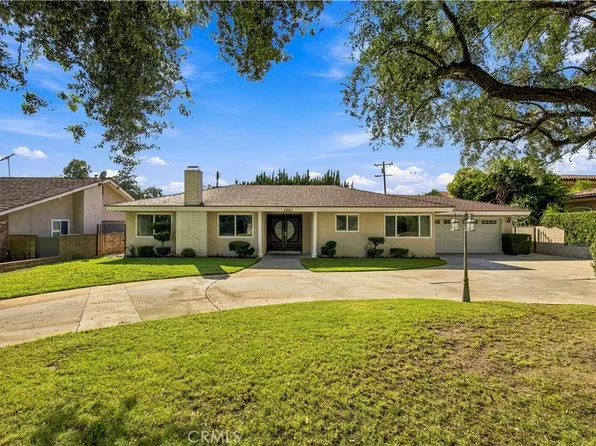 1501 S Santa Anita Ave, Arcadia, CA 91006