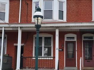 128 Main St, East Greenville, PA 18041