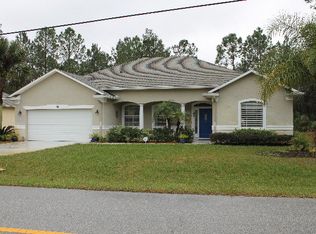 98 Point Pleasant Dr, Palm Coast, FL 32164