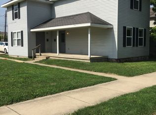 1321 Cincinnati St, Lafayette, IN 47904