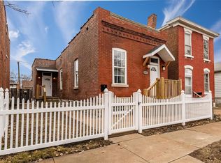 8411 Pennsylvania Ave, Saint Louis, MO 63111