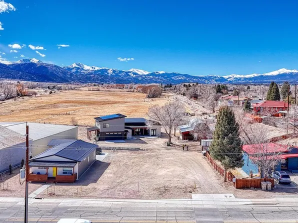 537 W 7th LOT 3, Salida, CO 81201
