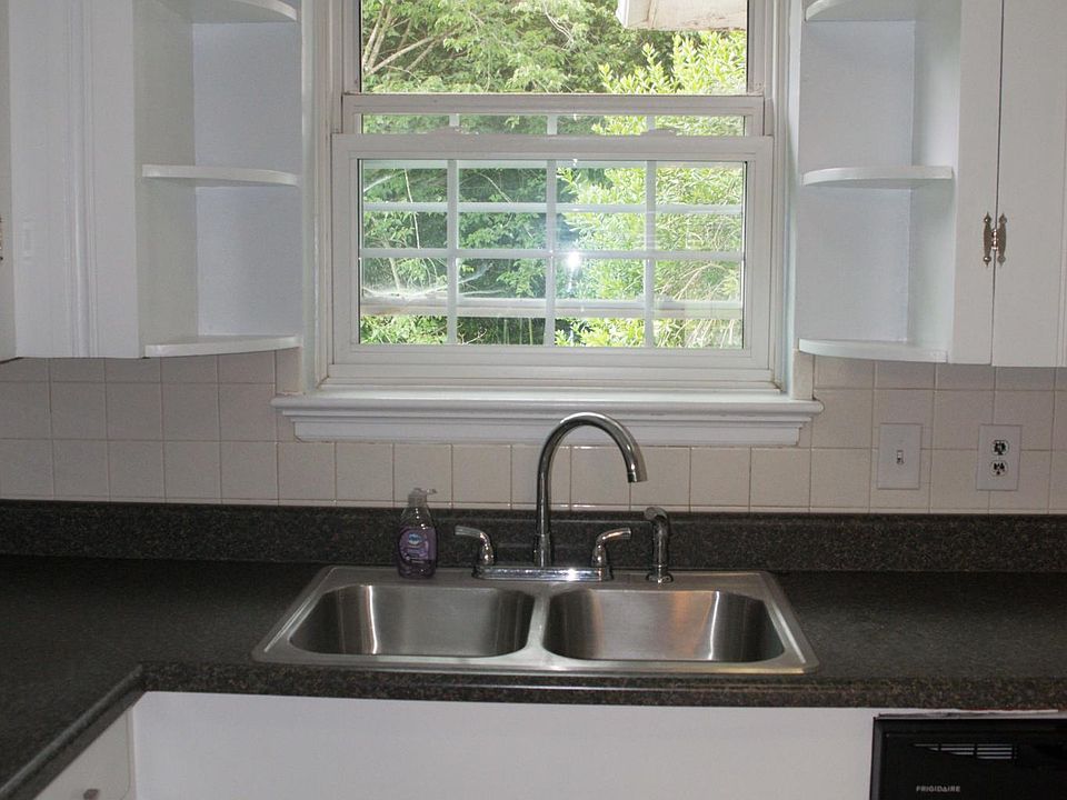 Kitchen upstairs