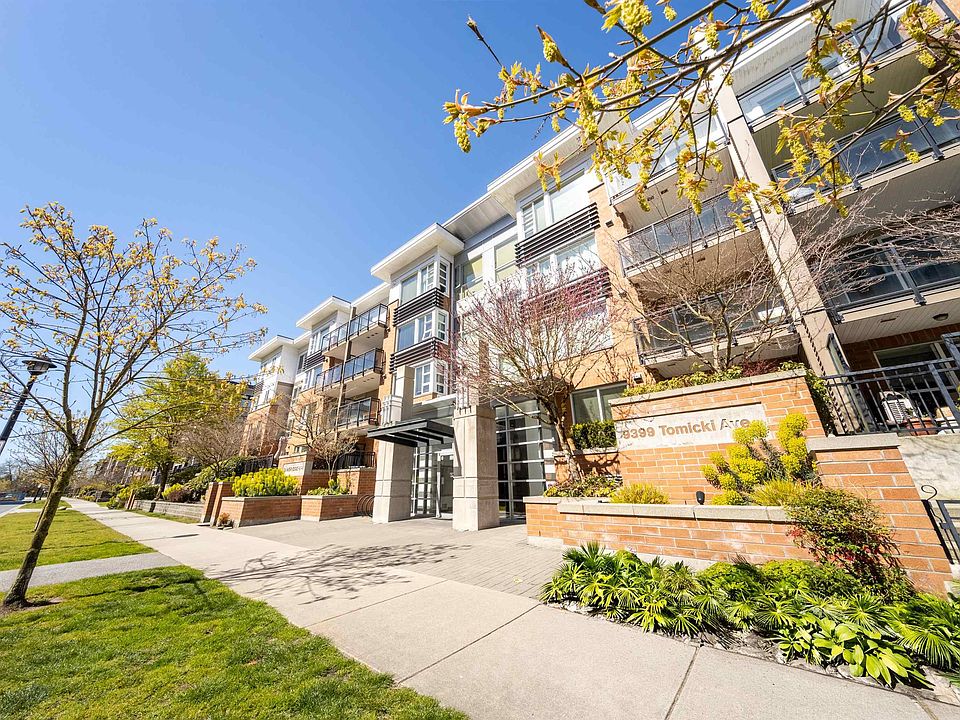 1st image of 9399 Tomicki Ave #428