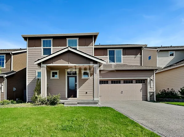945 Riggs Dr E, Enumclaw, WA 98022