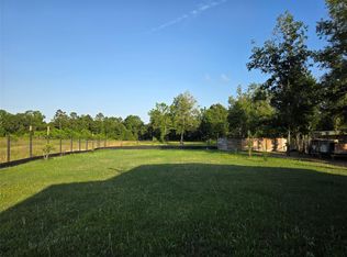 1322 Road 5263, Cleveland, TX 77327