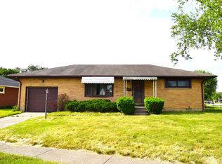 1924 Sierra Ave, Springfield, OH 45503