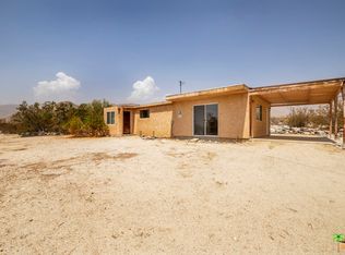 10154 Big Morongo Canyon Rd, Morongo Valley, CA 92256