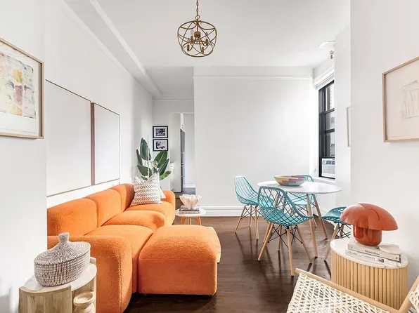 545 W 111th St #10GG, New York, NY 10025