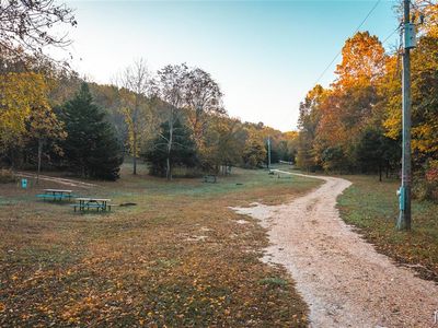 Lots 2 9 Birds Nest Rd, Cuba MO - Owner Finance Home