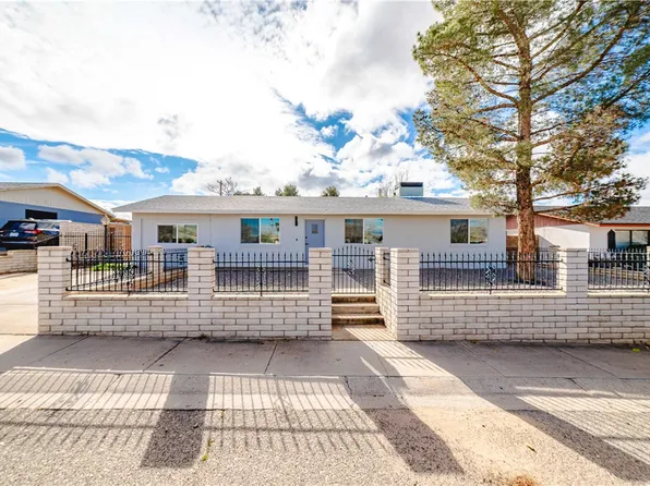 2822 Lillie Ave, Kingman, AZ 86401