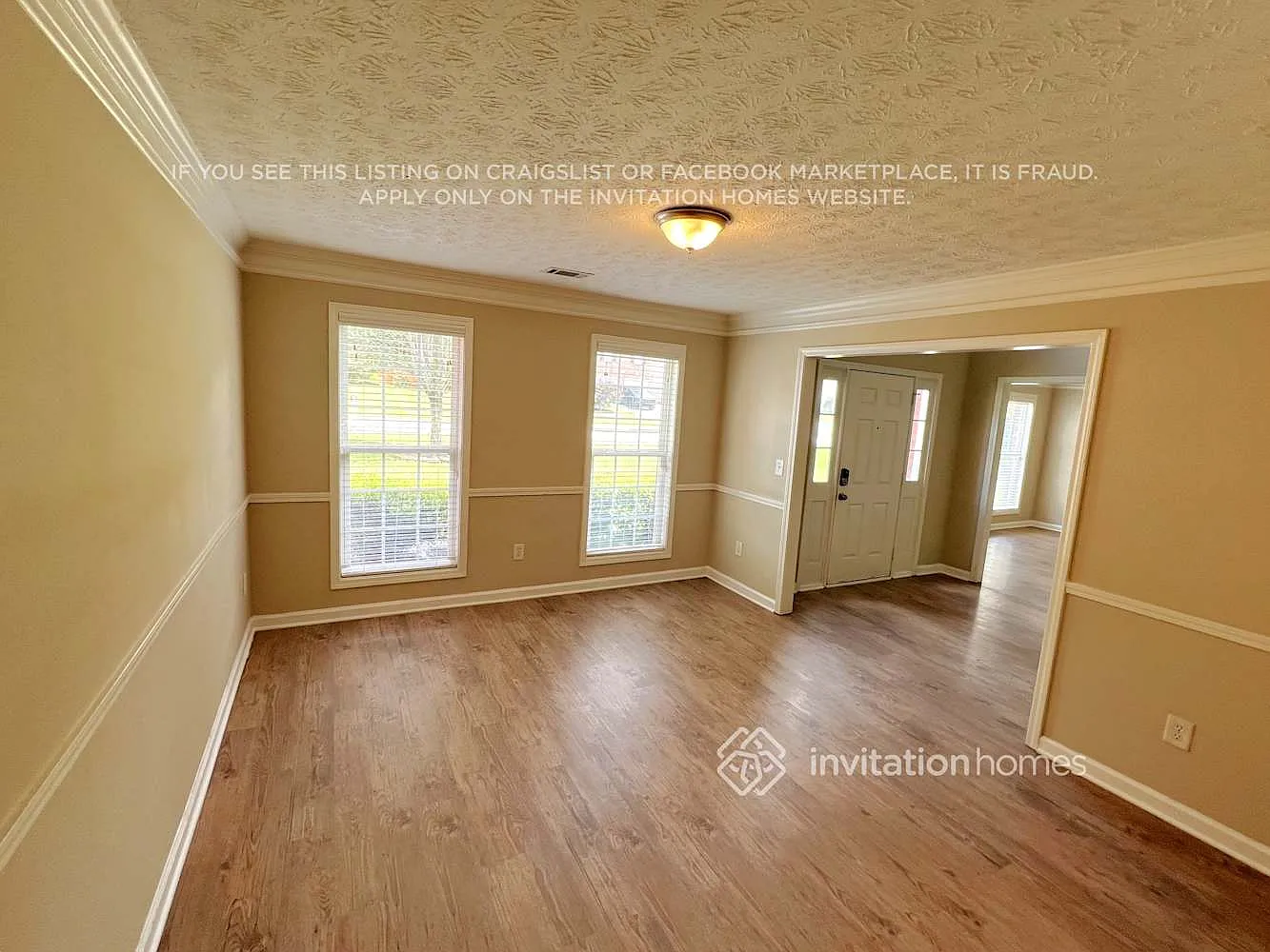 3505 Revere Cir Snellville, GA 30039 — Photo 3