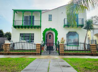 1036 W 64th St #1036, Los Angeles, CA 90044