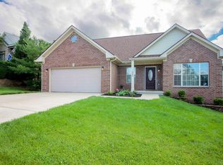 449 General John Payne Blvd, Georgetown, KY 40324